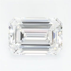 0.61ct EMERALD Diamond - 500124689