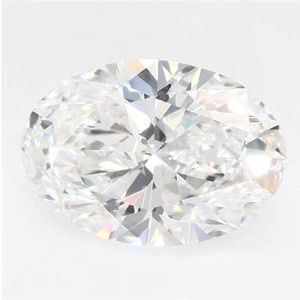 1.07ct OVAL Diamond - 500124633
