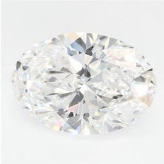 1.07ct OVAL Diamond - 500124633
