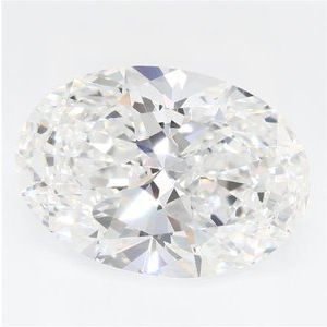1.76ct OVAL Diamond - 500124643