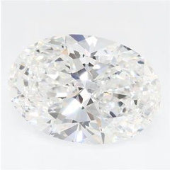 1.76ct OVAL Diamond - 500124643