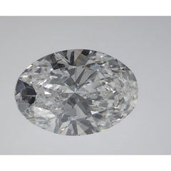 3.1ct OVAL Diamond - 500125679