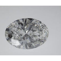 3.09ct OVAL Diamond - 500125678