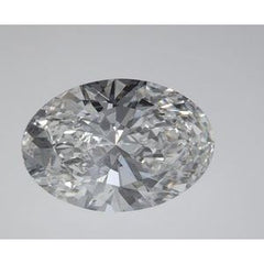 3.09ct OVAL Diamond - 500125677