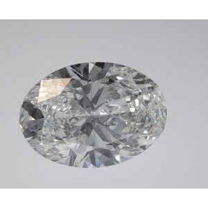 3.1ct OVAL Diamond - 500125680