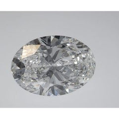 3.1ct OVAL Diamond - 500125680