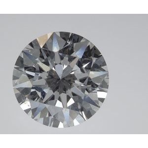 2.02ct ROUND Diamond - 500126957