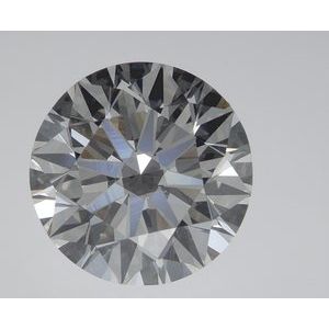 2.41ct ROUND Diamond - 500126959