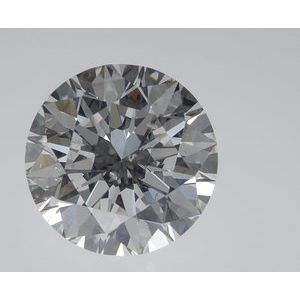 2.01ct ROUND Diamond - 500126958