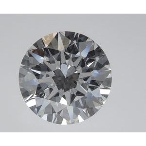 1.5ct ROUND Diamond - 500126963