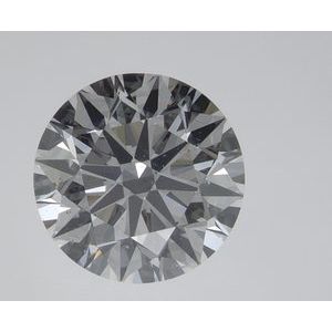 1.22ct ROUND Diamond - 500126965