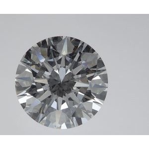 1.7ct ROUND Diamond - 500126961