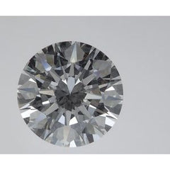 1.7ct ROUND Diamond - 500126961