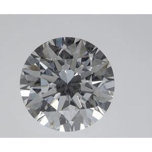 1.42ct ROUND Diamond - 500126964