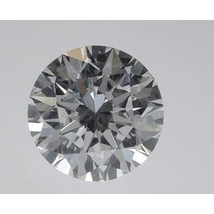 1.5ct ROUND Diamond - 500126962