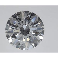 1.04ct ROUND Diamond - 500126967