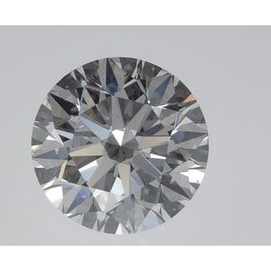 1.0ct ROUND Diamond - 500126968