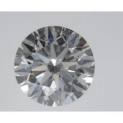 1.0ct ROUND Diamond - 500126968