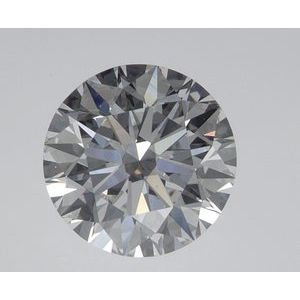 0.9ct ROUND Diamond - 500126970