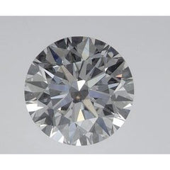 0.9ct ROUND Diamond - 500126970