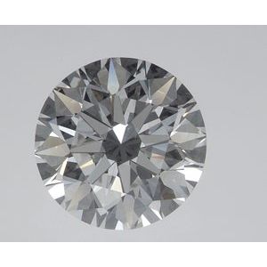 0.9ct ROUND Diamond - 500126969