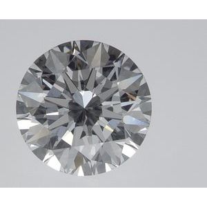 0.8ct ROUND Diamond - 500126972