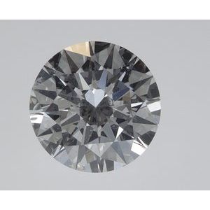 0.9ct ROUND Diamond - 500126971