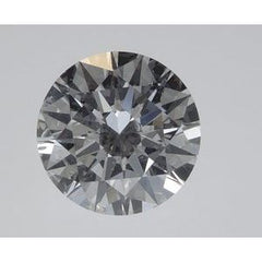0.9ct ROUND Diamond - 500126971