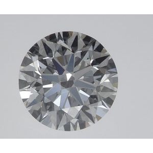 0.8ct ROUND Diamond - 500126974