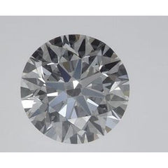 0.8ct ROUND Diamond - 500126974