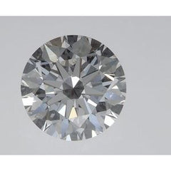 0.87ct ROUND Diamond - 500126977