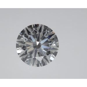 0.82ct ROUND Diamond - 500126975