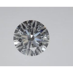 0.82ct ROUND Diamond - 500126975