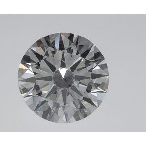 0.81ct ROUND Diamond - 500126976