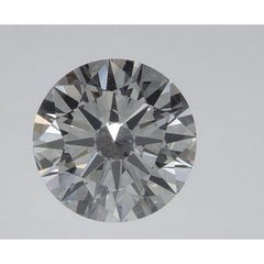 0.81ct ROUND Diamond - 500126976