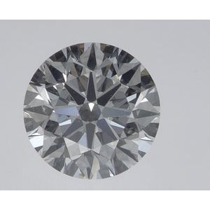 0.8ct ROUND Diamond - 500126973