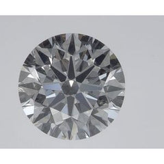 0.8ct ROUND Diamond - 500126973