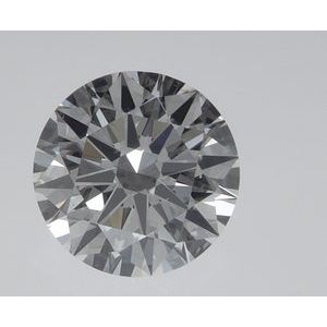 0.8ct ROUND Diamond - 500126980