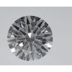 0.8ct ROUND Diamond - 500126980
