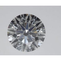 0.8ct ROUND Diamond - 500126978