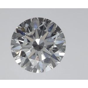 0.81ct ROUND Diamond - 500126979