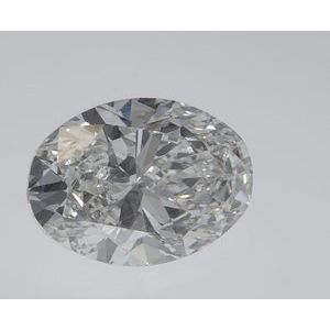1.01ct OVAL Diamond - 500126992