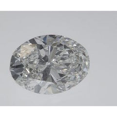 1.01ct OVAL Diamond - 500126992