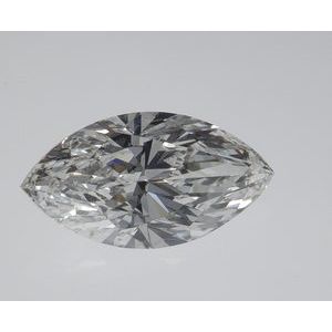 1.01ct MARQUISE Diamond - 500126988