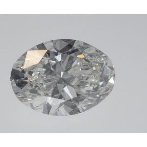 1.01ct OVAL Diamond - 500126996