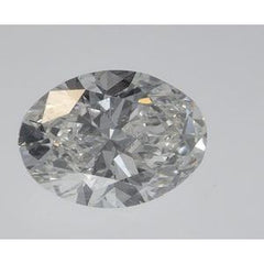 1.01ct OVAL Diamond - 500126996