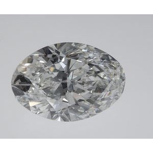 1.71ct OVAL Diamond - 500126991