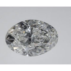 1.71ct OVAL Diamond - 500126991