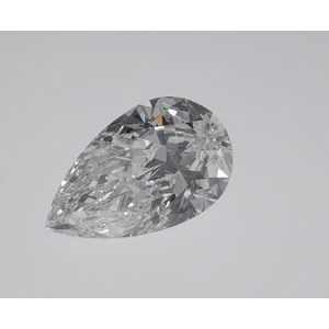 1.01ct PEAR Diamond - 500126999