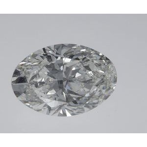 1.01ct OVAL Diamond - 500126995